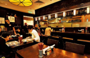 开餐饮行业会不会很难呢