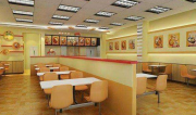 兵之王奶茶 与众不同的概念饮品店